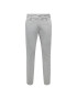 Only & Sons Pantaloni chino Mark 22013727 Gri Slim Fit - Pled.ro