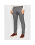 Only & Sons Pantaloni chino Mark 22020392 Gri Tapered Fit - Pled.ro