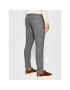 Only & Sons Pantaloni chino Mark 22020392 Gri Tapered Fit - Pled.ro