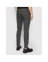 Only & Sons Pantaloni chino Mark 22020397 Negru Tapered Fit - Pled.ro