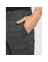 Only & Sons Pantaloni chino Mark 22020397 Negru Tapered Fit - Pled.ro