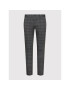 Only & Sons Pantaloni chino Mark 22020397 Negru Tapered Fit - Pled.ro