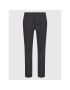 Only & Sons Pantaloni chino Mark 22020407 Negru Tapered Fit - Pled.ro