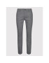 Only & Sons Pantaloni chino Mark 22020411 Gri Tapered Fit - Pled.ro