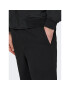 Only & Sons Pantaloni din material 22024315 Negru Tapered Fit - Pled.ro