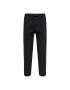 Only & Sons Pantaloni din material 22024315 Negru Tapered Fit - Pled.ro