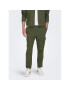 Only & Sons Pantaloni din material 22024998 Verde Tapered Fit - Pled.ro