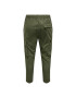 Only & Sons Pantaloni din material 22024998 Verde Tapered Fit - Pled.ro