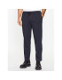 Only & Sons Pantaloni din material 22026131 Bleumarin Tapered Fit - Pled.ro