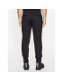 Only & Sons Pantaloni din material 22026403 Negru Comfort Fit - Pled.ro