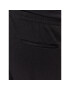 Only & Sons Pantaloni din material 22026403 Negru Comfort Fit - Pled.ro