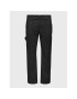 Only & Sons Pantaloni din material Edge 22024469 Negru Regular Fit - Pled.ro