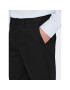 Only & Sons Pantaloni din material Edge-Ed 22024468 Negru Relaxed Fit - Pled.ro