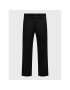 Only & Sons Pantaloni din material Edge-Ed 22024468 Negru Relaxed Fit - Pled.ro