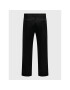 Only & Sons Pantaloni din material Edge-Ed 22024468 Negru Relaxed Fit - Pled.ro