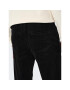 Only & Sons Pantaloni din material Edge-ed Life 22023473 Negru Loose Fit - Pled.ro