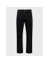 Only & Sons Pantaloni din material Edge-ed Life 22023473 Negru Loose Fit - Pled.ro