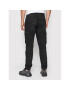 Only & Sons Pantaloni din material Kim 22020490 Negru Regular Fit - Pled.ro