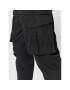 Only & Sons Pantaloni din material Kim 22020490 Negru Regular Fit - Pled.ro