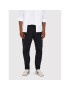 Only & Sons Pantaloni din material Leo 22013002 Bleumarin Regular Fit - Pled.ro