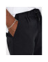 Only & Sons Pantaloni din material Leo 22013002 Bleumarin Regular Fit - Pled.ro