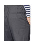 Only & Sons Pantaloni din material Linus 22021456 Bleumarin Tapered Fit - Pled.ro