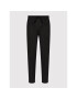 Only & Sons Pantaloni din material Linus 22021823 Negru Tapered Fit - Pled.ro