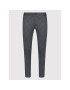 Only & Sons Pantaloni din material Mark 22023361 Bleumarin Tapered Fit - Pled.ro