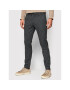 Only & Sons Pantaloni din material Mark 22023361 Negru Tapered Fit - Pled.ro