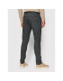 Only & Sons Pantaloni din material Mark 22023361 Negru Tapered Fit - Pled.ro