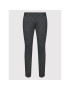 Only & Sons Pantaloni din material Mark 22023361 Negru Tapered Fit - Pled.ro