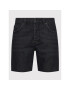 Only & Sons Pantaloni scurți de blugi Avi 22023328 Negru Regular Fit - Pled.ro