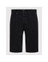 Only & Sons Pantaloni scurți de blugi Savi 22021899 Negru Regular Fit - Pled.ro