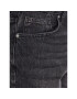 Only & Sons Pantaloni scurți de blugi 22025796 Negru Straight Fit - Pled.ro