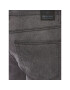 Only & Sons Pantaloni scurți de blugi Ply 22020753 Gri Regular Fit - Pled.ro