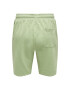 Only & Sons Pantaloni scurți sport 22015623 Verde Regular Fit - Pled.ro