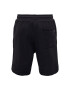 Only & Sons Pantaloni scurți sport 22025416 Negru Relaxed Fit - Pled.ro