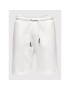 Only & Sons Pantaloni scurți sport Ceres 22019490 Alb Regular Fit - Pled.ro