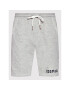 Only & Sons Pantaloni scurți sport Karl 22021763 Gri Regular Fit - Pled.ro