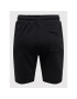 Only & Sons Pantaloni scurți sport Neil 22015623 Negru Regular Fit - Pled.ro