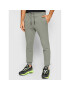 Only & Sons Pantaloni trening Ceres 22018686 Verde Regular Fit - Pled.ro