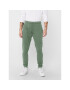 Only & Sons Pantaloni trening Ceres 22018686 Verde Regular Fit - Pled.ro