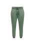 Only & Sons Pantaloni trening Ceres 22018686 Verde Regular Fit - Pled.ro