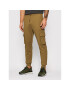 Only & Sons Pantaloni trening Kian 22019485 Maro Regular Fit - Pled.ro