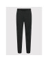 Only & Sons Pantaloni trening Kolton 22021708 Negru Regular Fit - Pled.ro