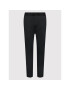 Only & Sons Pantaloni trening Linus 22022454 Negru Regular Fit - Pled.ro