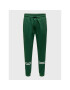 Only & Sons Pantaloni trening Squid 22023685 Verde Regular Fit - Pled.ro