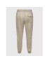 Only & Sons Pantaloni trening Tom 22023839 Bej Regular Fit - Pled.ro