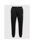 Only & Sons Pantaloni trening Tom 22023839 Negru Regular Fit - Pled.ro