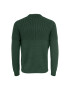 Only & Sons Pulover Al 22024031 Verde Regular Fit - Pled.ro